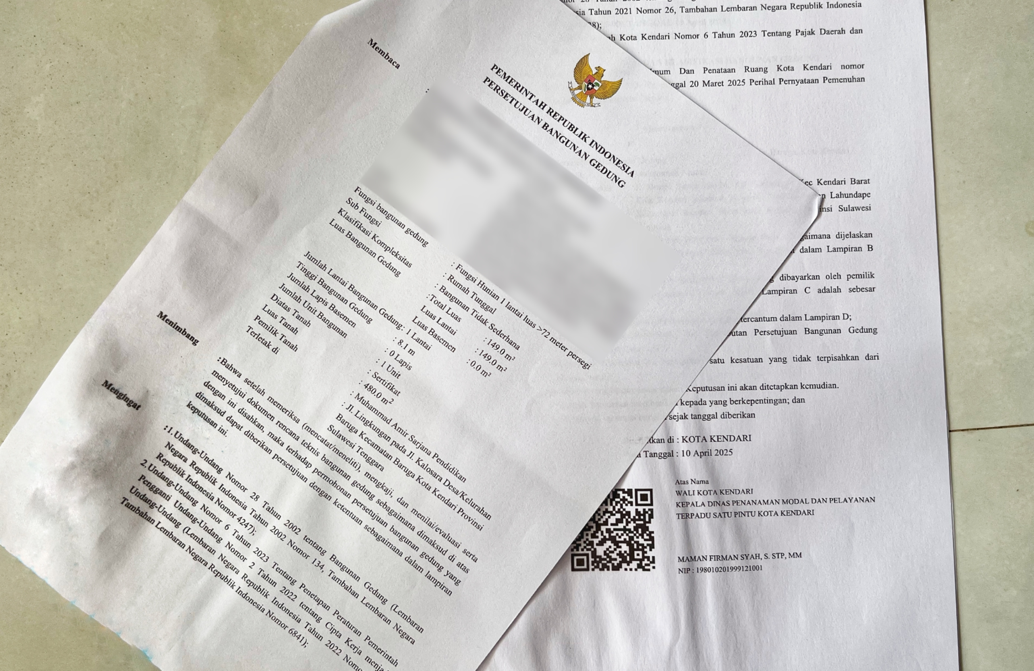 Process Illustration